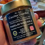Cascina Giardini בית כפרי אלבה