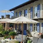 Cascina Giardini בית כפרי *