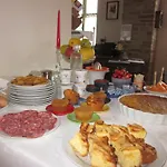 Venkovský dům Cascina Giardini *