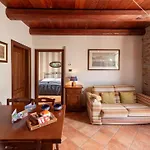 Casa de Campo Cascina Giardini