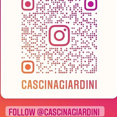 Cascina Giardini *