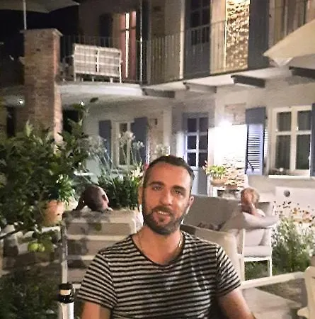 Εξοχικό σπίτι Cascina Giardini