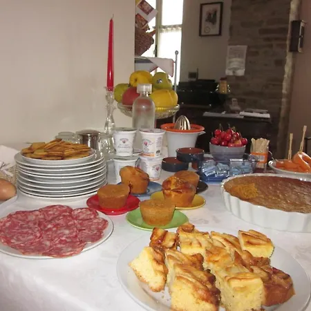 Country house Cascina Giardini *