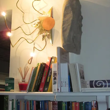 Cascina Giardini Hétvégi ház Alba