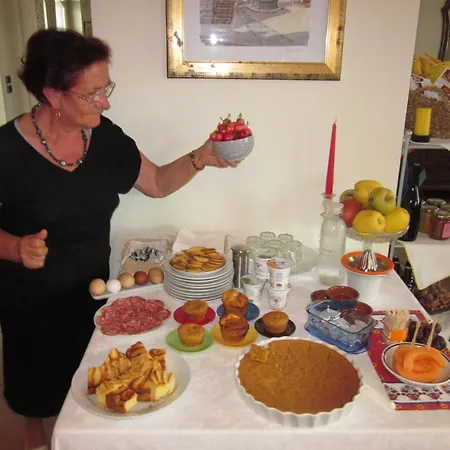 Cascina Giardini Country house