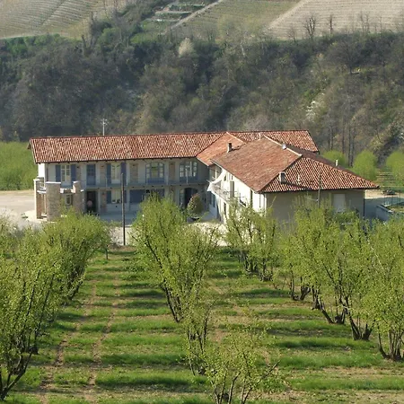 Cascina Giardini *