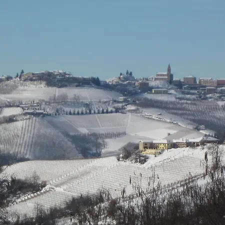 Cascina Giardini * 알바