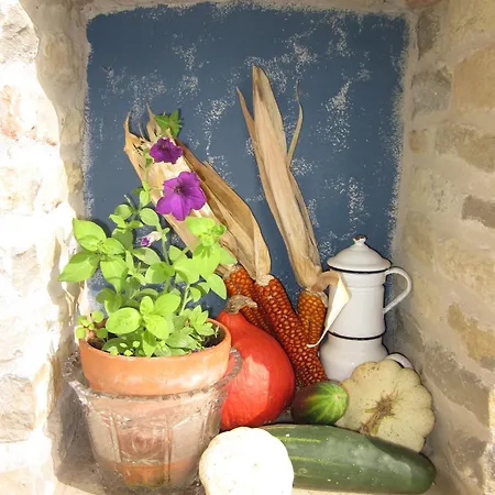 Cascina Giardini Hétvégi ház *