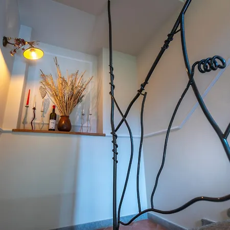 Cascina Giardini Country house