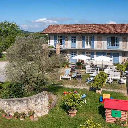 Cascina Giardini