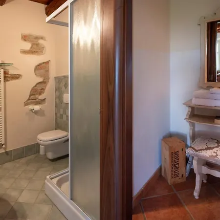 Cascina Giardini Άλμπα