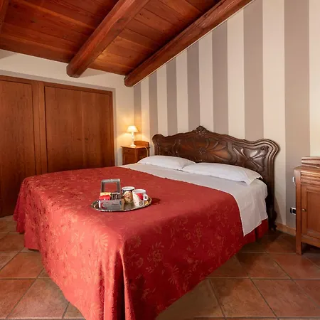 Cascina Giardini Εξοχικό σπίτι