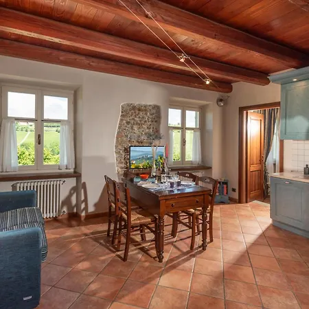 Cascina Giardini *