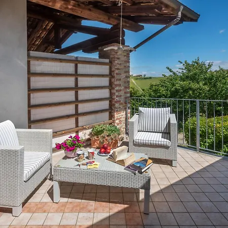 Cascina Giardini Alba