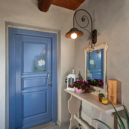 Country house Cascina Giardini *