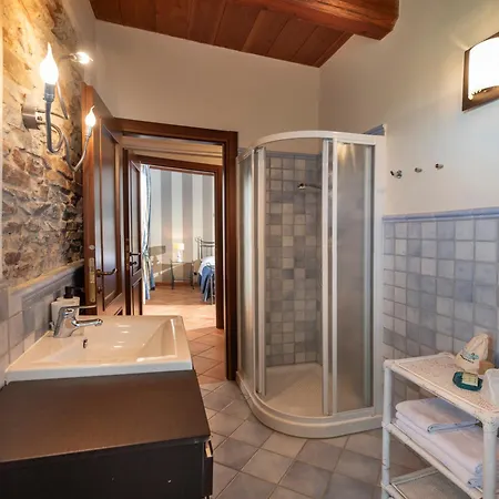 Cascina Giardini Country house Alba (Piedmont)