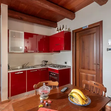 Cascina Giardini Άλμπα