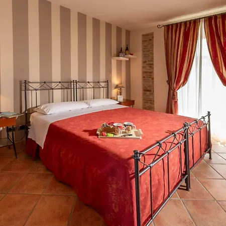 Cascina Giardini Εξοχικό σπίτι