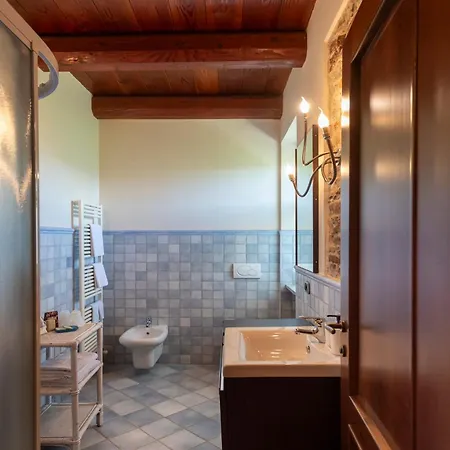 Cascina Giardini Country house *