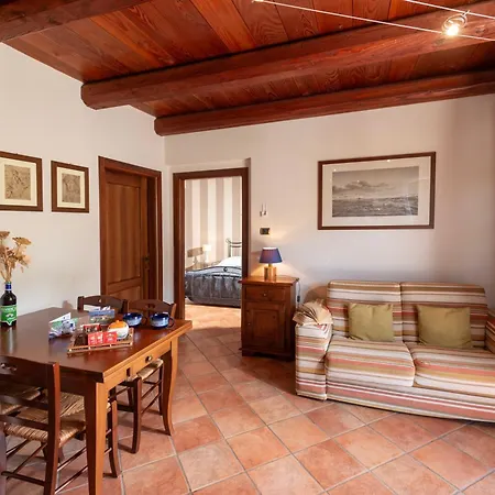 Cascina Giardini Country house Alba (Piedmont)