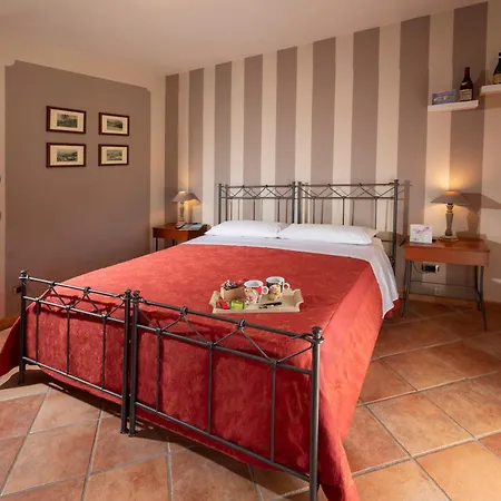Cascina Giardini *