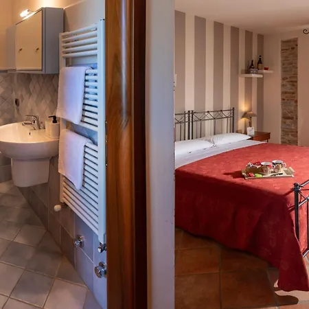 Cascina Giardini Άλμπα