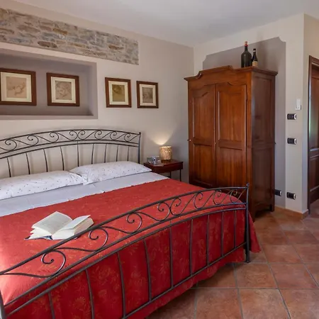 Cascina Giardini * Alba