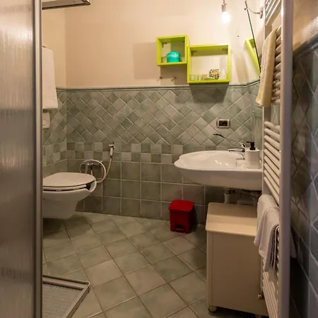Country house Cascina Giardini
