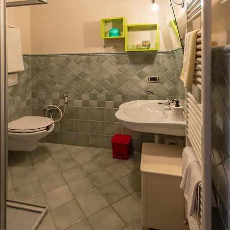Country house Cascina Giardini Alba (Piedmont)