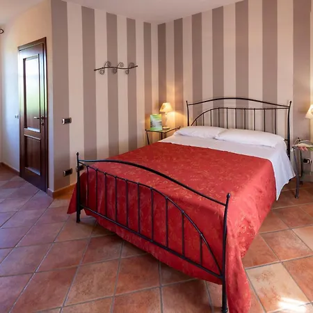 Hétvégi ház Cascina Giardini