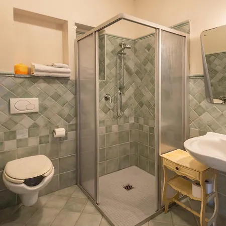 Cascina Giardini Country house *