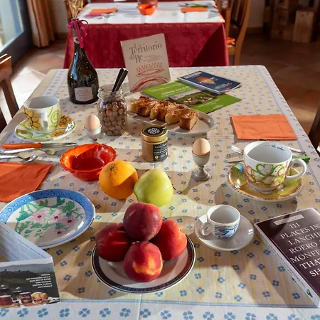 Cascina Giardini Country house Alba (Piedmont)