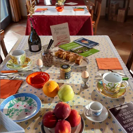 Cascina Giardini * Άλμπα