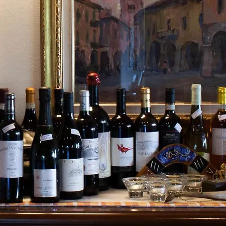 Cascina Giardini Εξοχικό σπίτι *