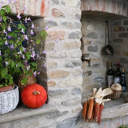 Cascina Giardini Alba (Piedmont)