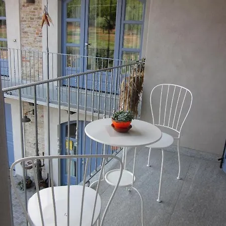 Cascina Giardini
