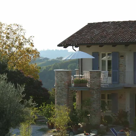 Country house Cascina Giardini