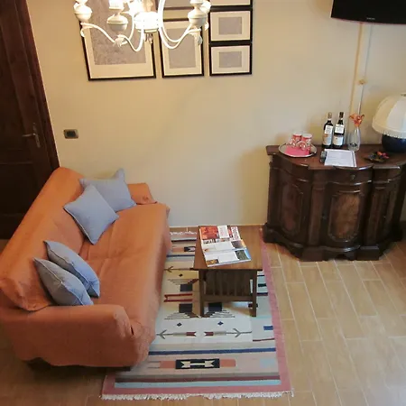 Cascina Giardini Alba