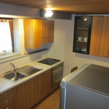 Country house Cascina Giardini Alba (Piedmont)