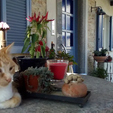 Cascina Giardini * Άλμπα