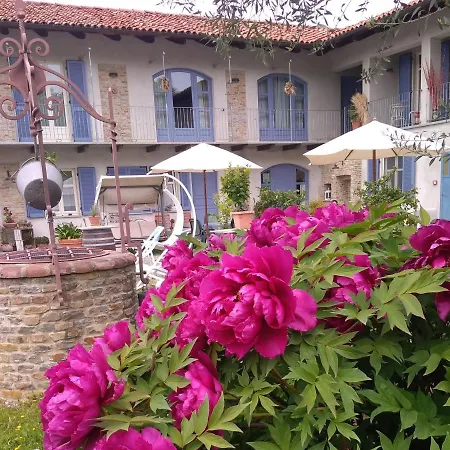 Cascina Giardini * Alba (Piedmont)