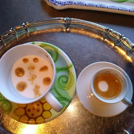 Cascina Giardini Hétvégi ház *