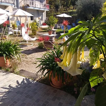 Cascina Giardini * Alba (Piedmont)