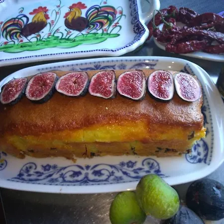 Cascina Giardini Άλμπα